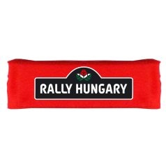 Rally Hungary biztonsági öv párna - 02 típus