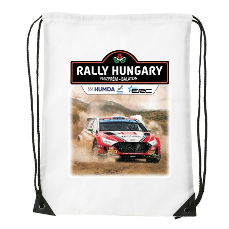 Rally Hungary tornazsák 01