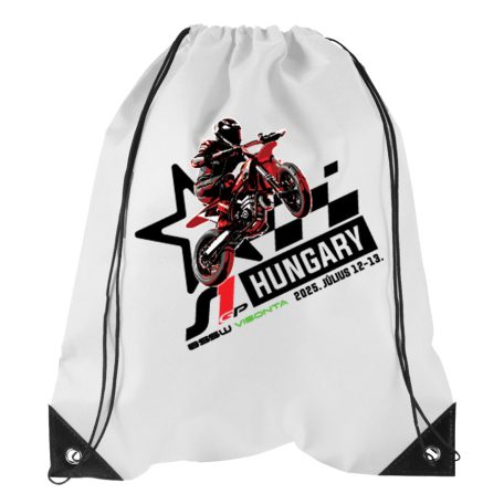 Supermoto S1 GP Hungary  tornazsák