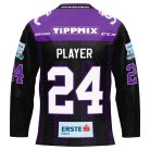 UTE ERSTE Liga 2022/2023 - hokimez, fekete