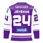 UTE ERSTE Liga 2023/2024 - hokimez, lila