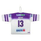 UTE - minimez névvel, számmal