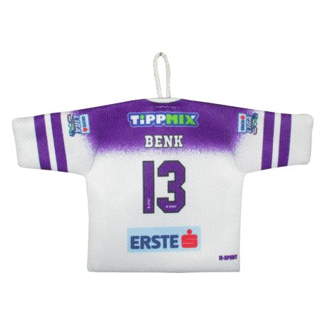 UTE - minimez névvel, számmal