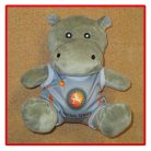 Birkózás plüssállat3