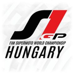 SUPERMOTO S1 GP