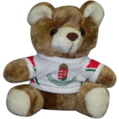 Plüssállatok