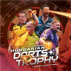 Hungarian Darts Trophy