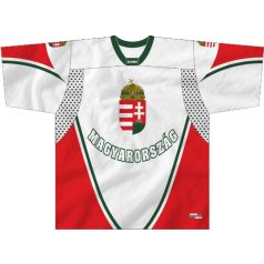 Rövidujjú mezek