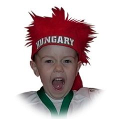 Hajrá Magyarok!
