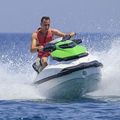 Jetski