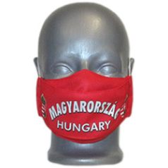Arcmaszkok