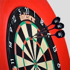 Darts