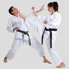 Karate