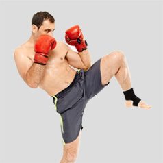 Kickbox