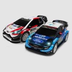 Rally Hungary