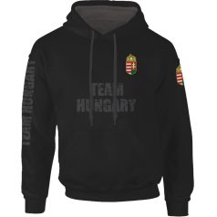 Kapucnis pulóverek