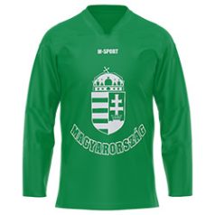Edzőmezek