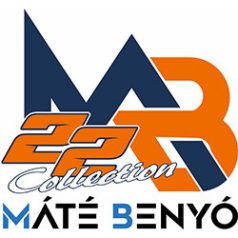 Benyó Máté Collection