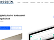 dwsdigital.hu Dokumentumkezelő rendszer - DWS Digital