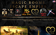 magicrooms.hu Magic Rooms szabaduló szoba gyerekeknek